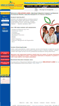 Mobile Screenshot of educationalleader.com